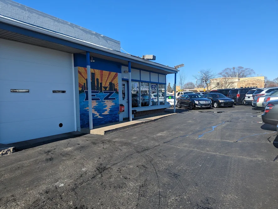 EZ Motorcars in West Allis