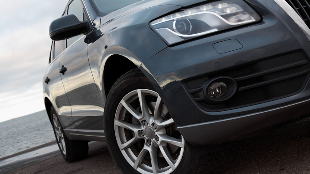 Luxury Auto Sales & Service in Lannon