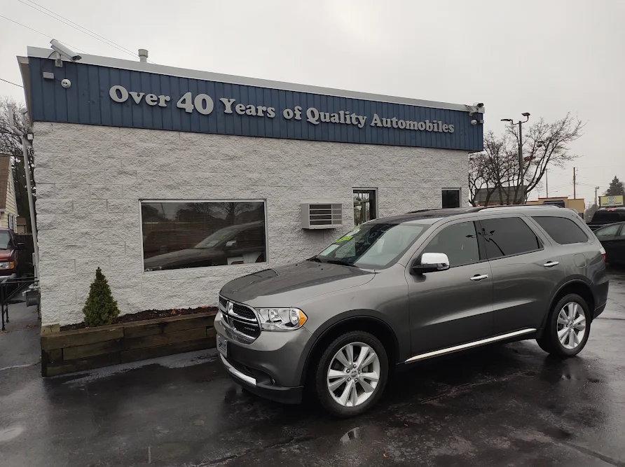 Streff Auto Group in Milwaukee