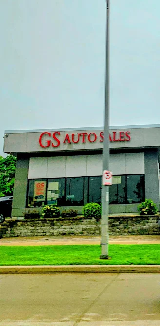 GS Auto Sales
