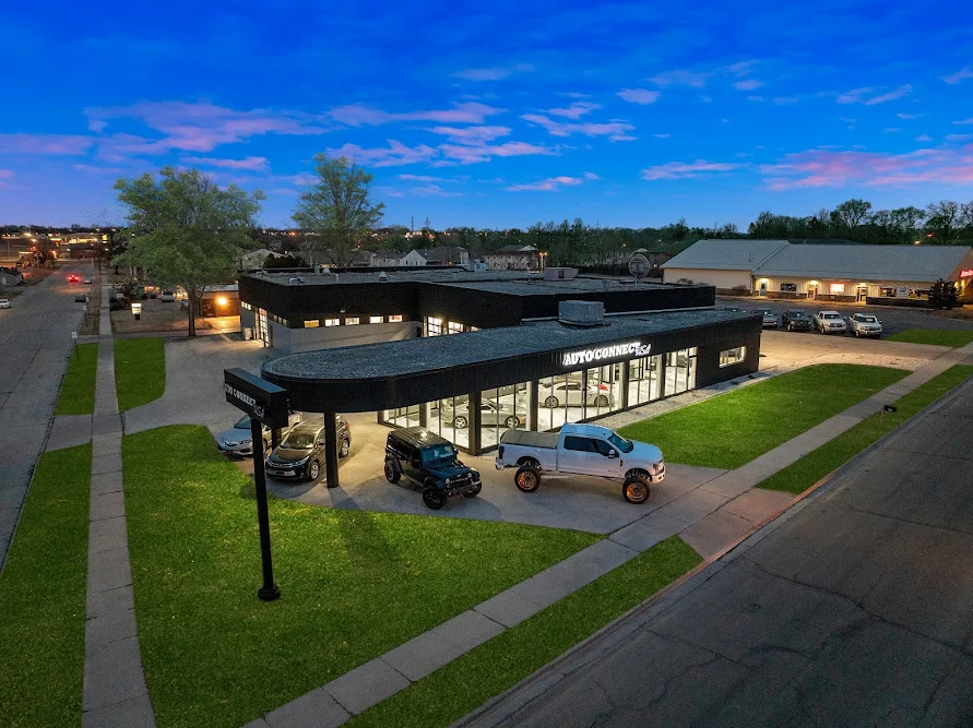 Auto Connect USA in Green Bay
