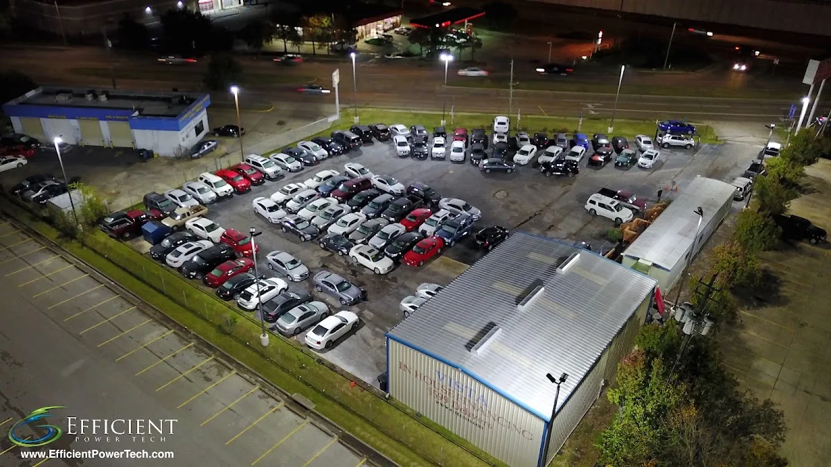 Vista Cars & Trucks in Houston