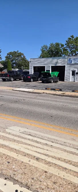 Sheridan Auto Sales and Repair in Kenosha