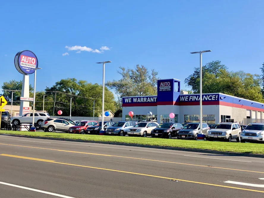 Carfect - Waukegan in Waukegan