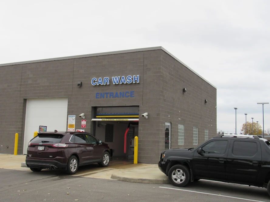 Les Stumpf Pre-Owned Vehicles