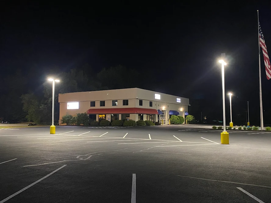 Maine's Auto Connection