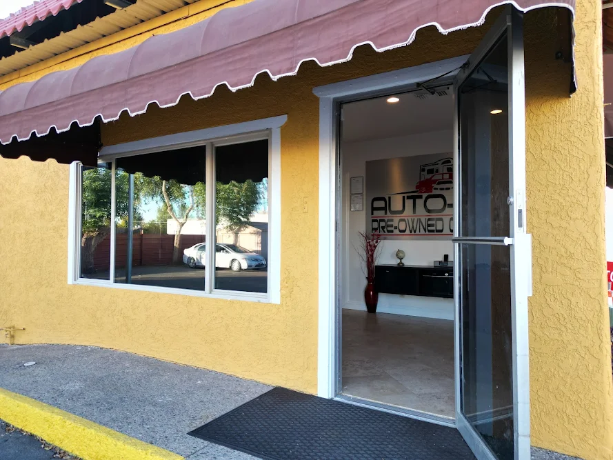 Auto-Biz LLC