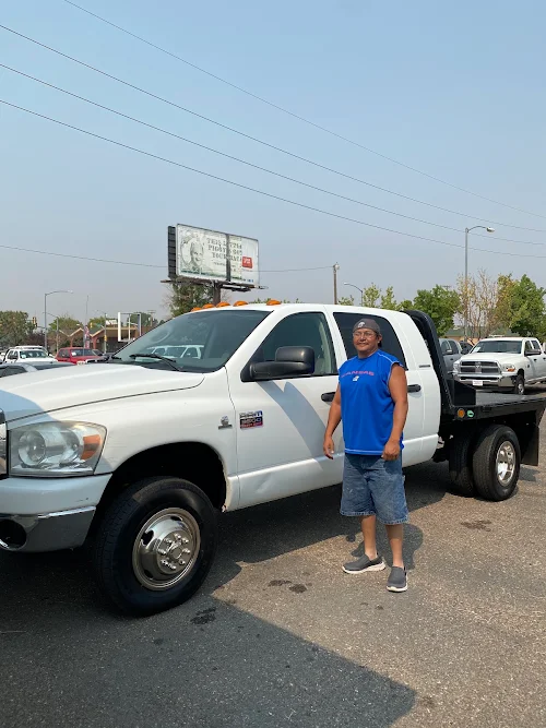 Patriot Auto Sales LLC