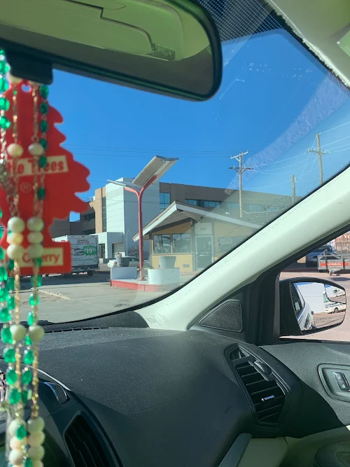 The Great Western Auto Mart