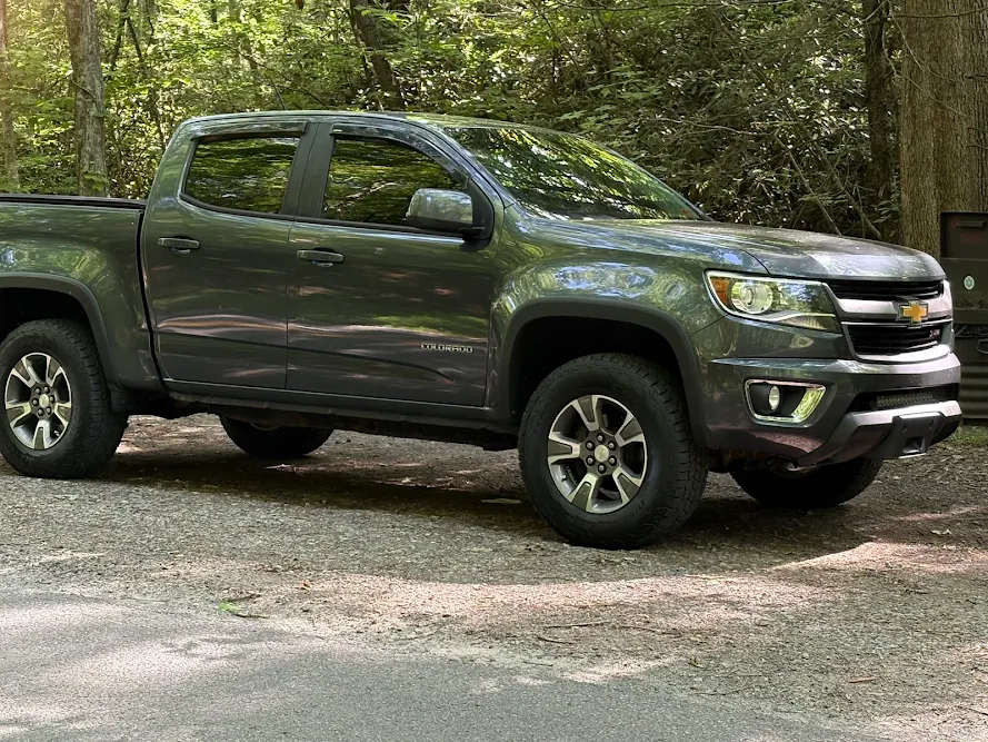Sissonville Used Cars
