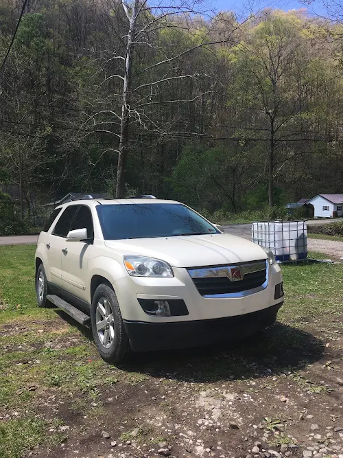 Budget Pre-Owned Auto in Malden