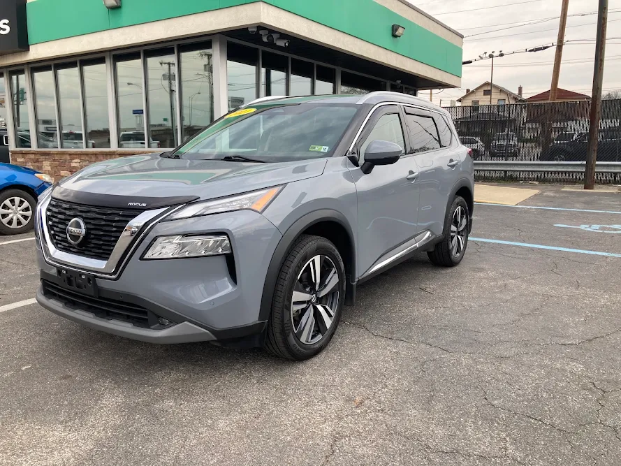 Enterprise Car Sales