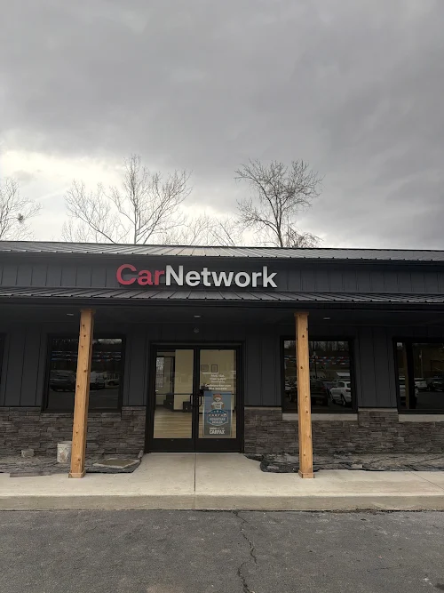 CarNetwork Pre-Owned in Saint Albans