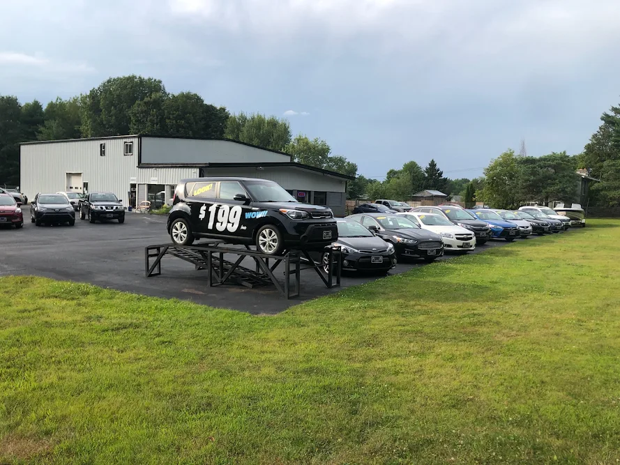 Auto Source Direct in Colchester
