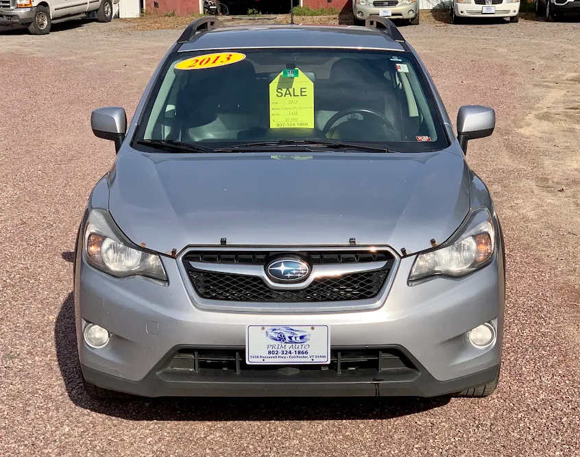 Prim Auto in Colchester