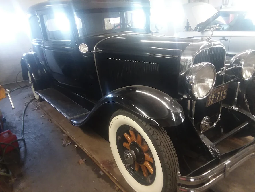 Hartley Auto Sales and Service