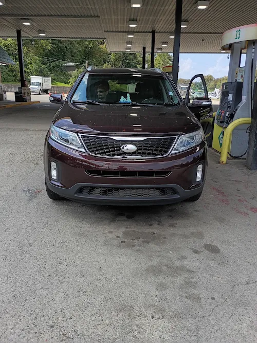A&D Preowned Auto Sales in Huntington