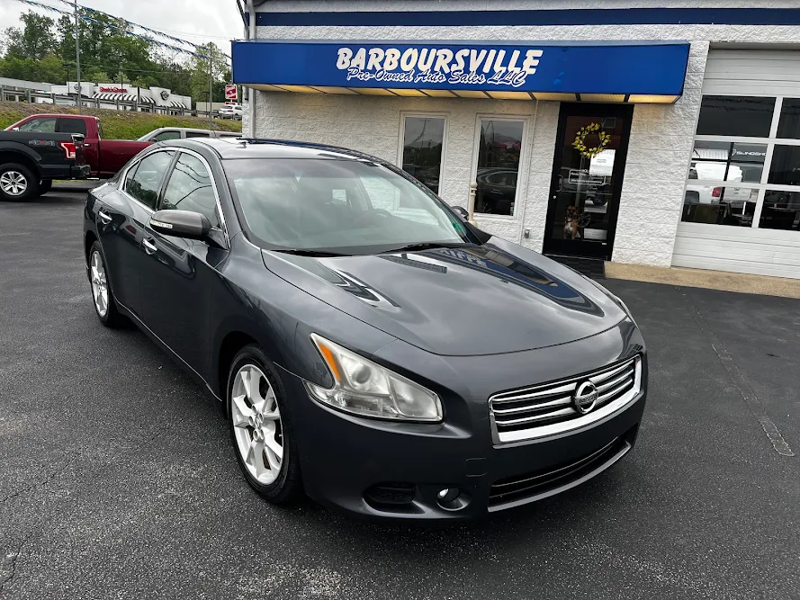 Barboursville Pre-Owned Auto Sales LLC in Barboursville