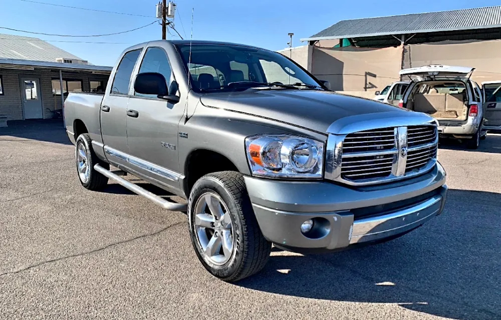 Great Cars & Trucks