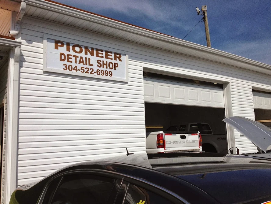 Pioneer Used Auto & RV Sales