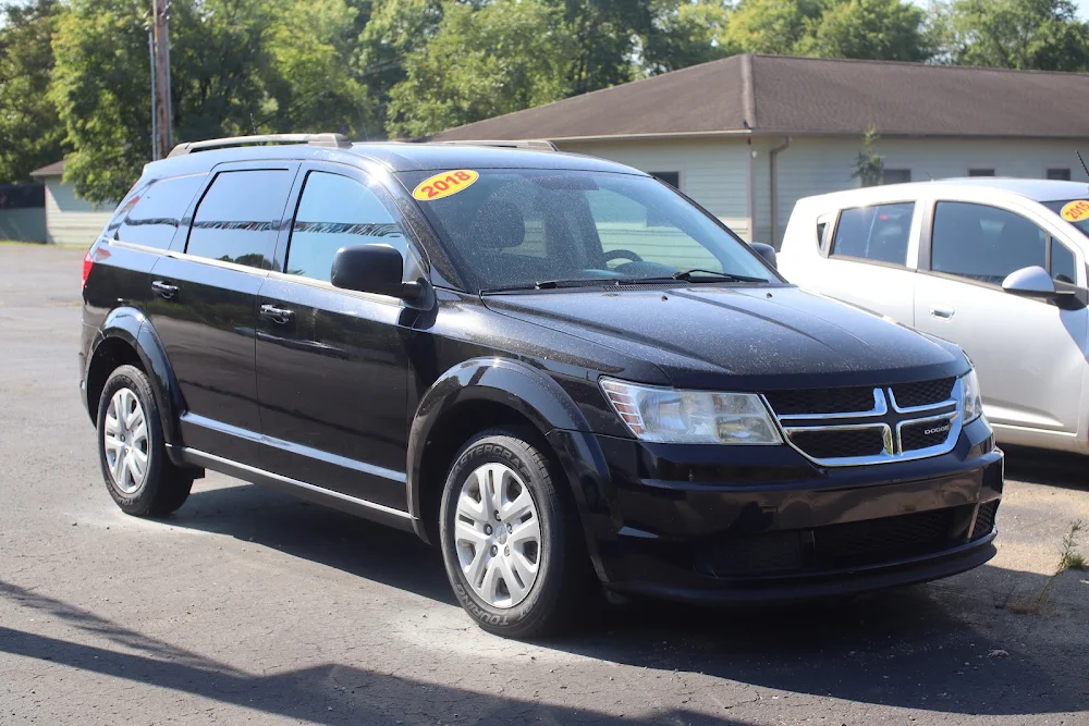 Glockner Auto Credit of South Point in South Point
