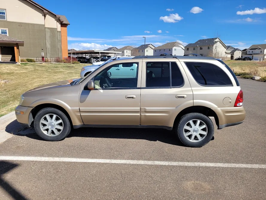 Alpine Motors LLC in Laramie