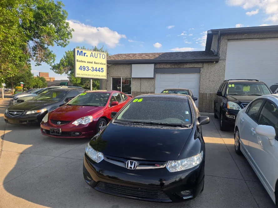 Mr Auto Inc. in Fort Collins
