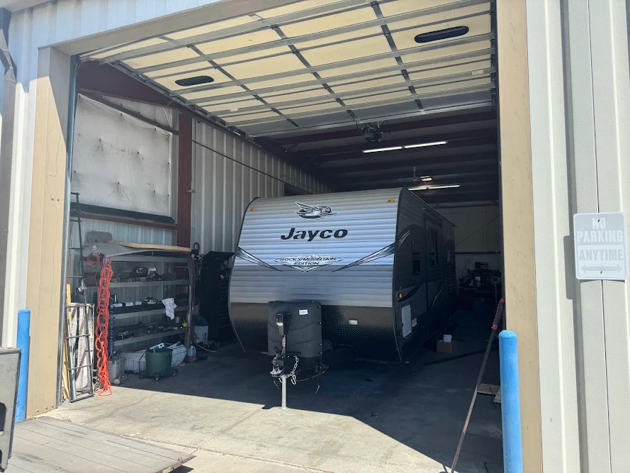 Smith RV Sales and Service, Inc.