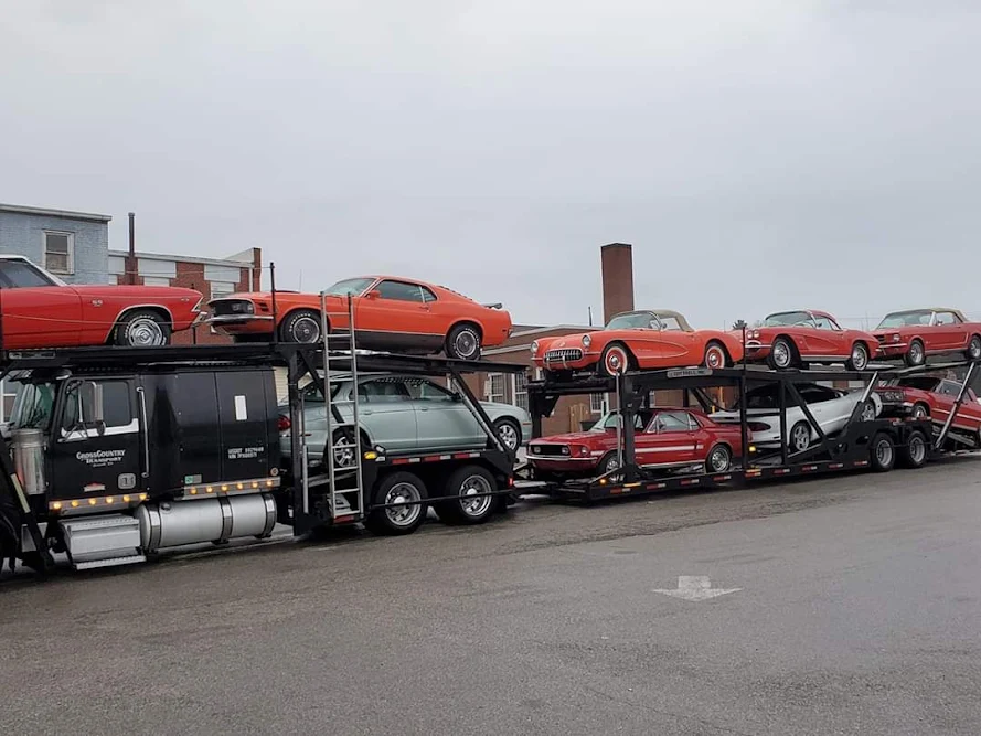 Rick Miller Used Cars in Ripley