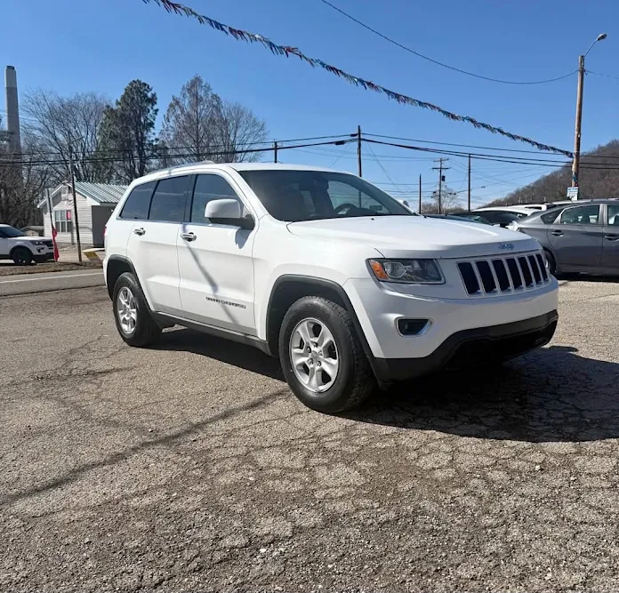 K&A Used Autos – Poca in Poca
