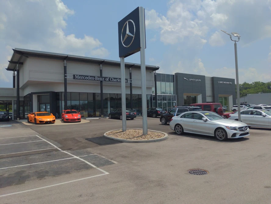Astorg Auto of Charleston