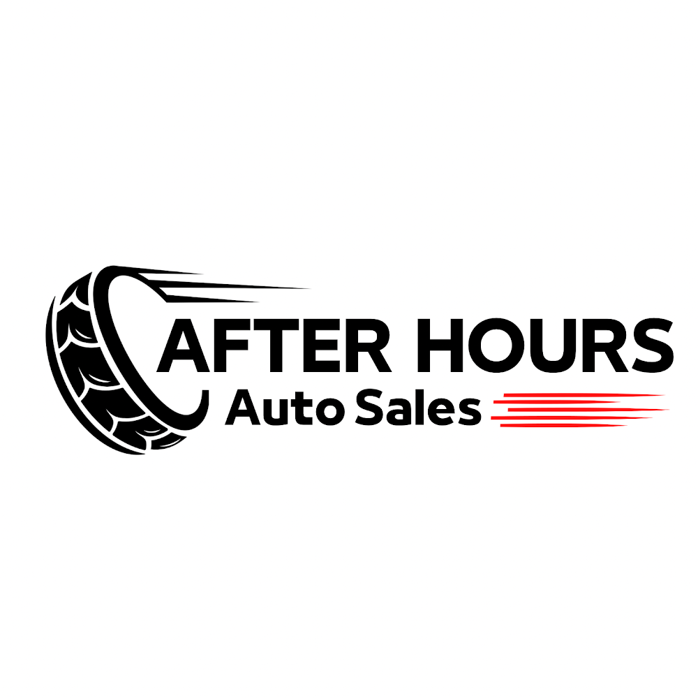 After Hours Auto Sales