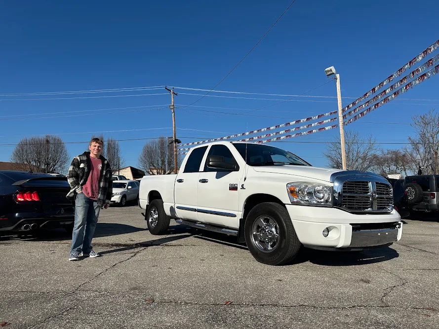 J Turner Automotive Preowned