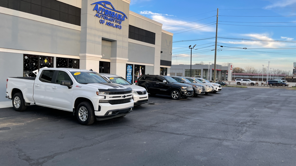 Affordable Automotive of Ashland