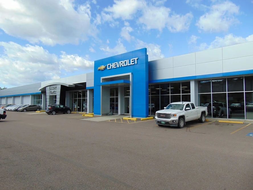 Key Chevrolet of South Burlington