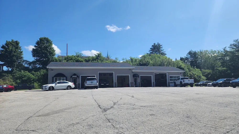 Lowery's Auto Sales