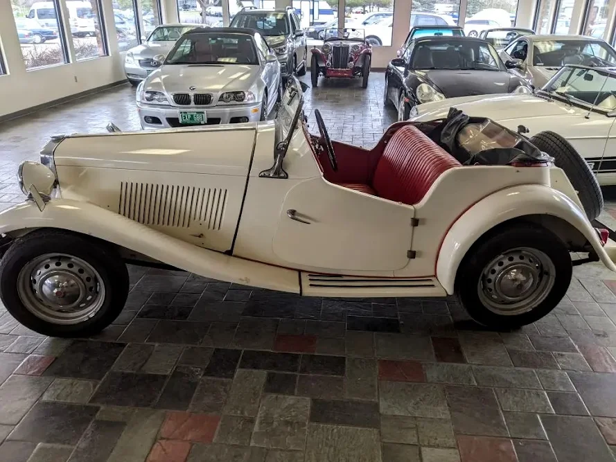 Imported Car Center Auto Sport