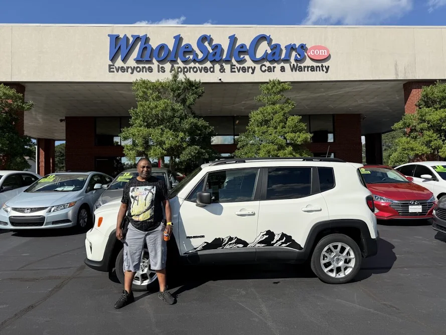 Wholesalecars.com in Albertville