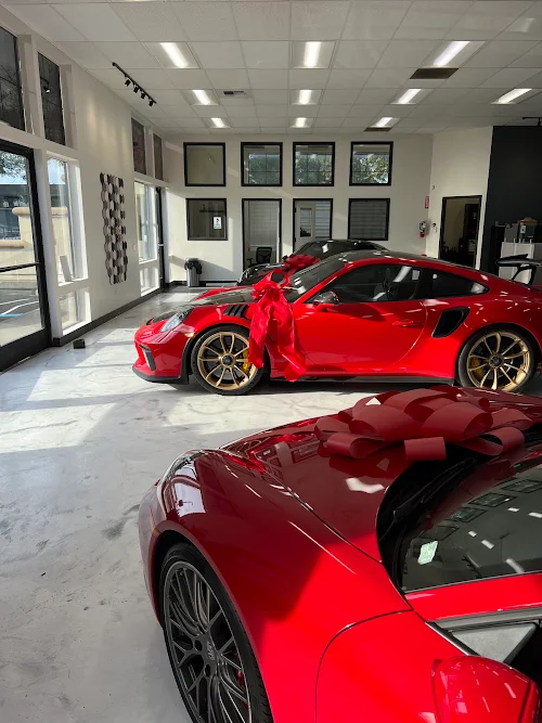 YC AUTO GROUP - Richmond