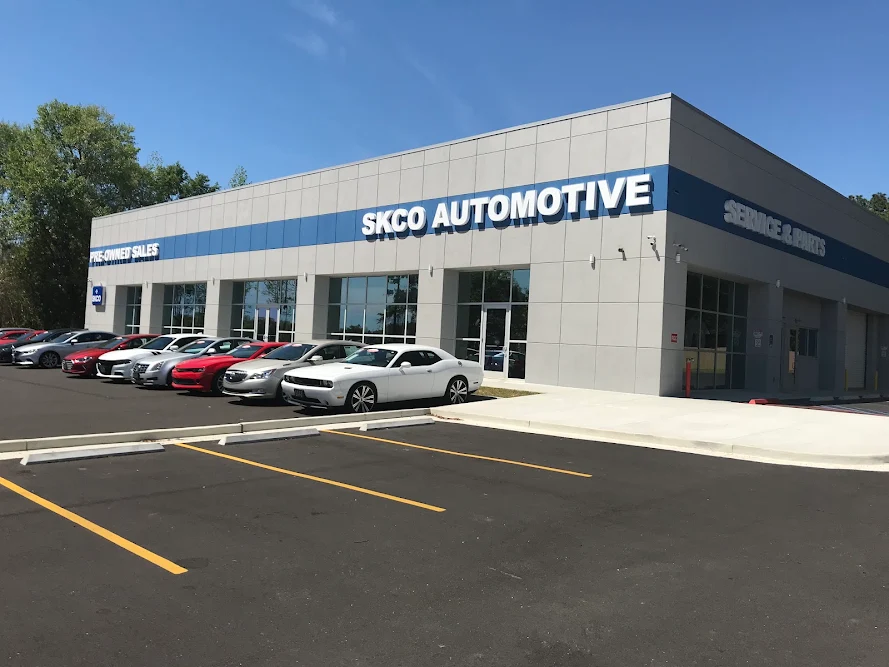 Skco Automotive