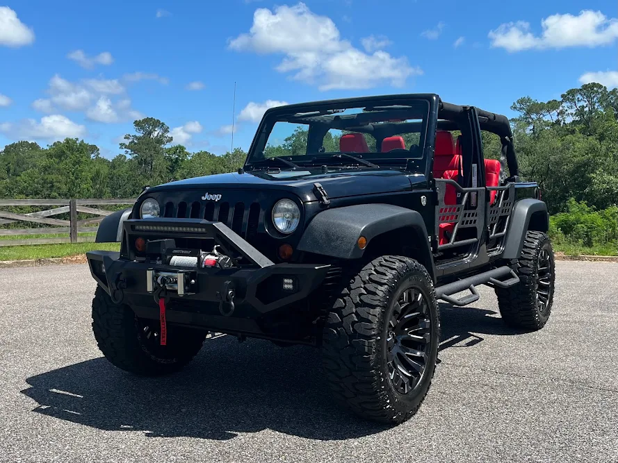 West Mobile Auto Outlet LLC in Mobile