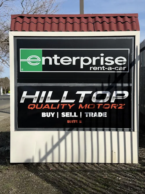 Hilltop Quality Motorz