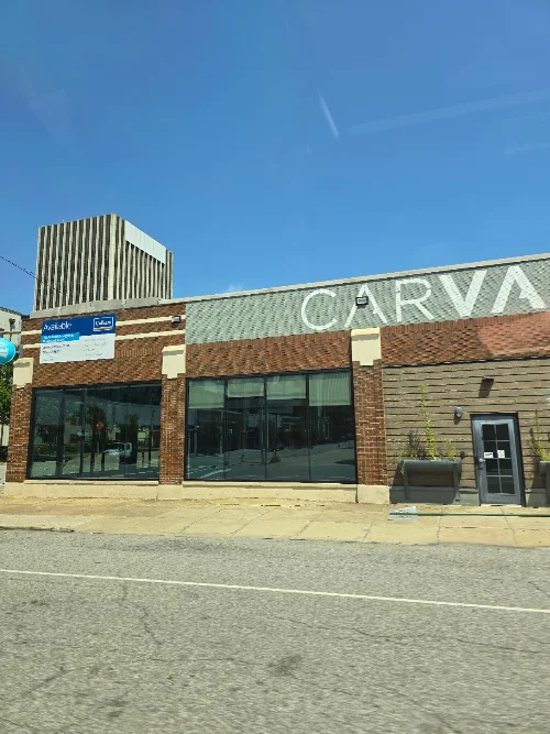 Carvana Birmingham in Birmingham