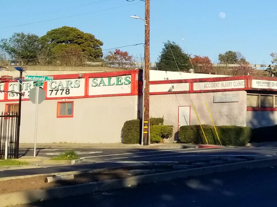Future Car Sales in Richmond