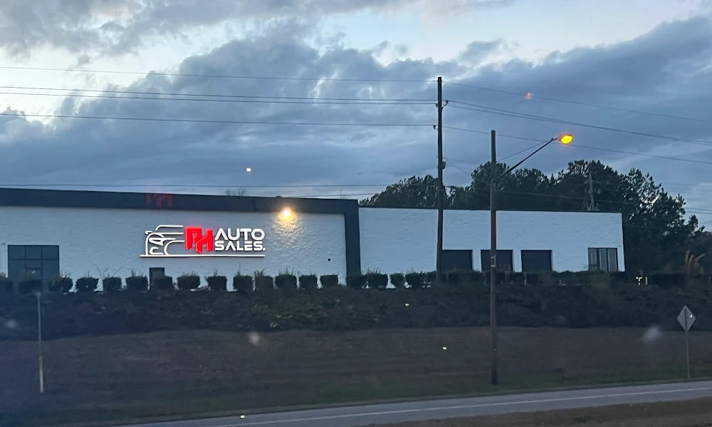 Ph Auto Sales