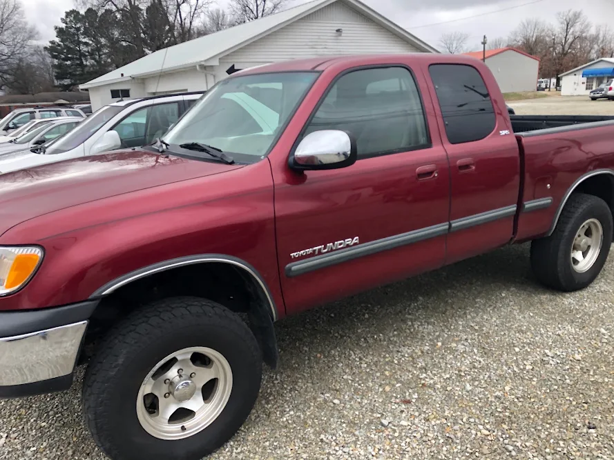 Joe Wallace Auto Sales