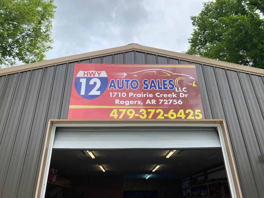 Hwy 12 Auto Sales