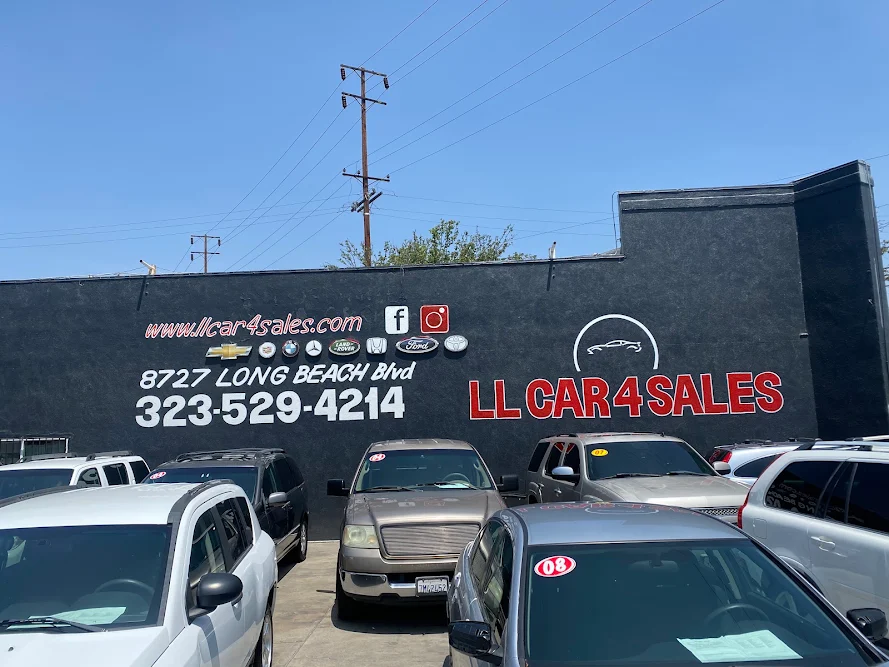 LL CAR 4 SALE in Los Angeles