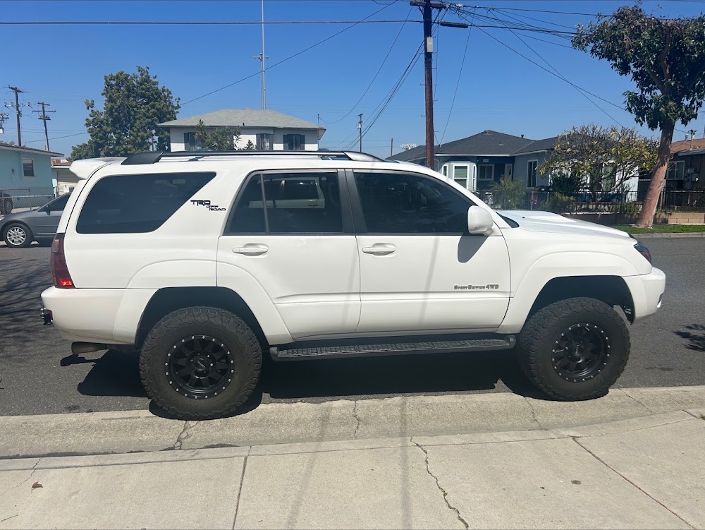 Super Select in Los Angeles