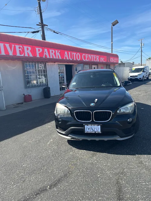 River Park Automotive Center